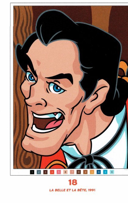 Gaston