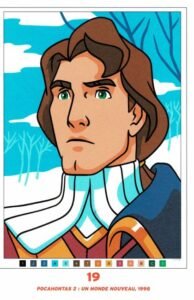 John Rolfe