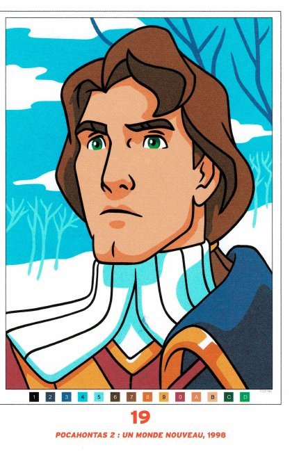 John Rolfe