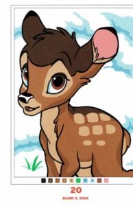Bambi