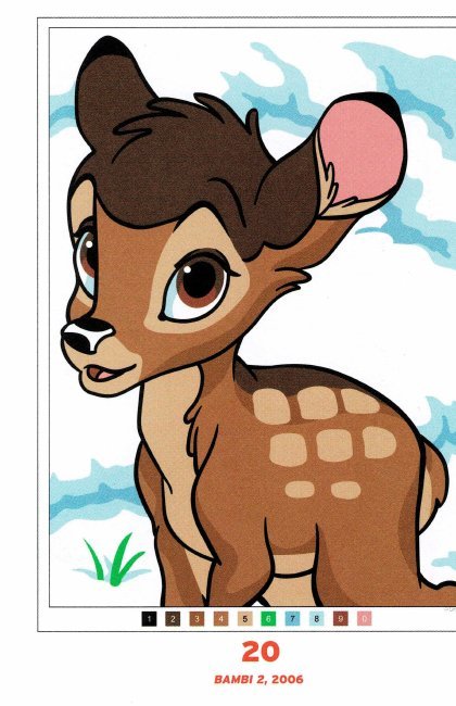 Bambi