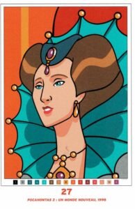 Reine Anne de Danemark