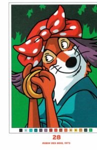 Robin des Bois