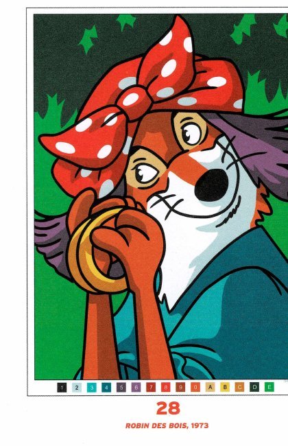 Robin des Bois