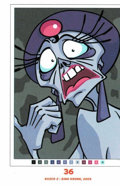 Yzma