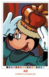 Mickey