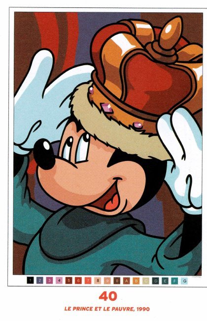 Mickey