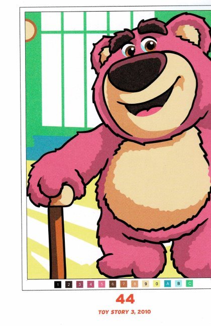Lotso