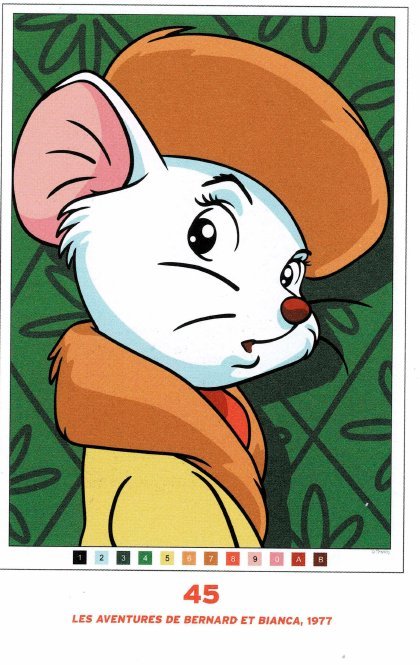 Bianca