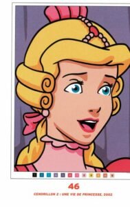 Cendrillon