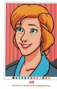 Wendy (adulte)