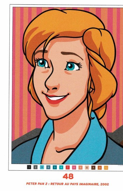 Wendy (adulte)