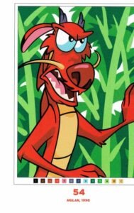 Mushu