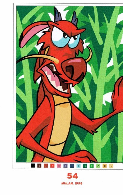 Mushu