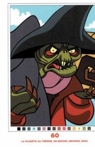 Billy Bones