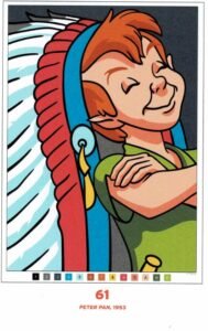 Peter Pan