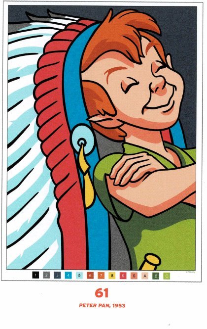 Peter Pan