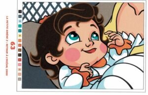 Melody (bébé)