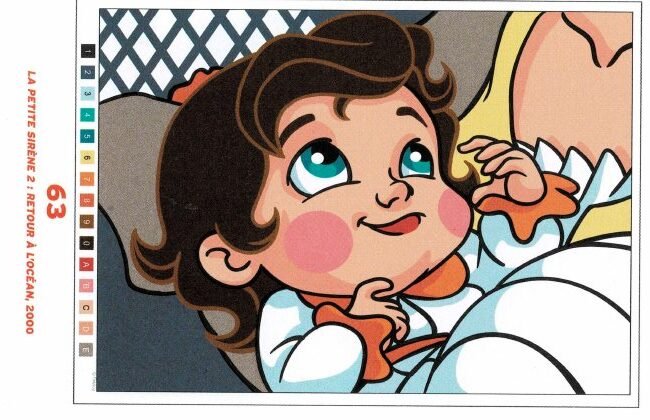 Melody (bébé)