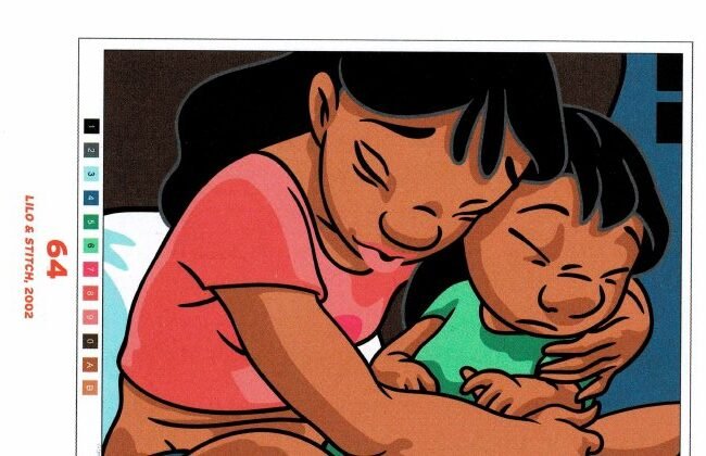 Nani & Lilo