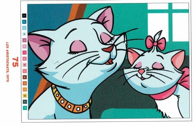 Duchesse & Marie