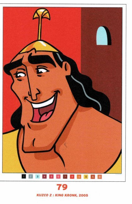 Kronk