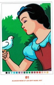 Blanche-Neige