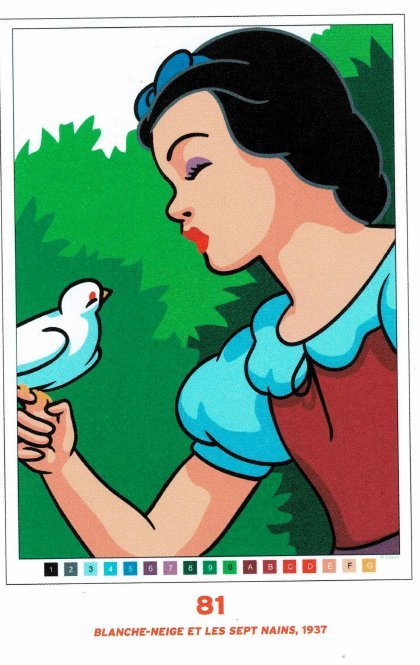 Blanche-Neige