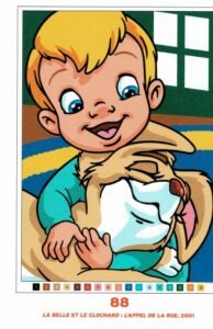 Jim Junior & Scamp