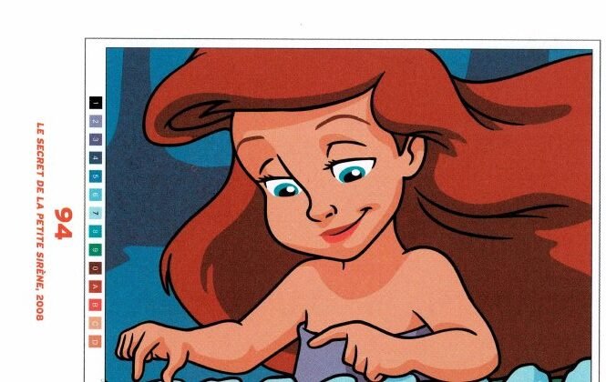 Ariel (enfant)