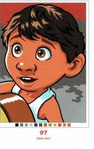 Coco (enfant)