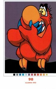 Iago