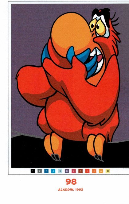 Iago