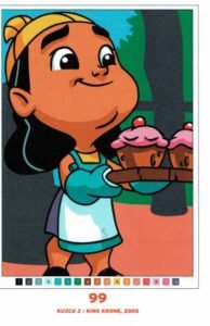 Kronk (enfant)