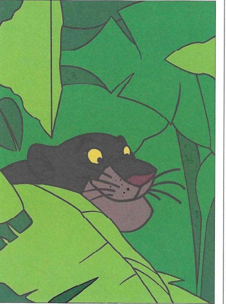 Bagheera