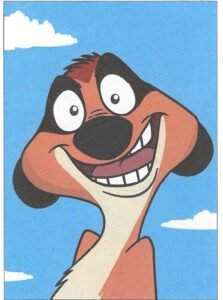 Timon