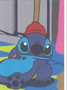 Stitch