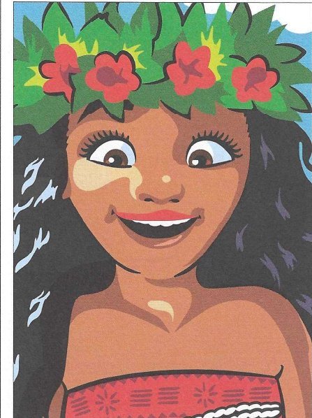 Vaiana