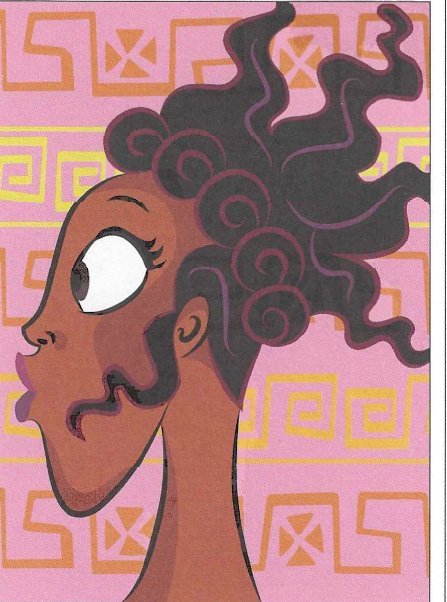 Terpsichore