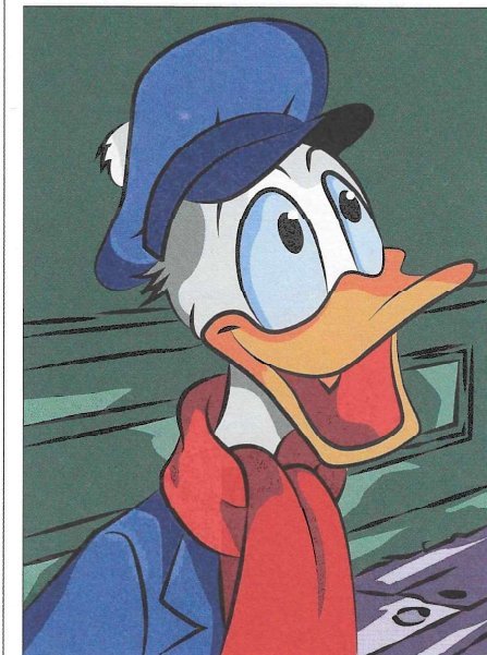 Donald