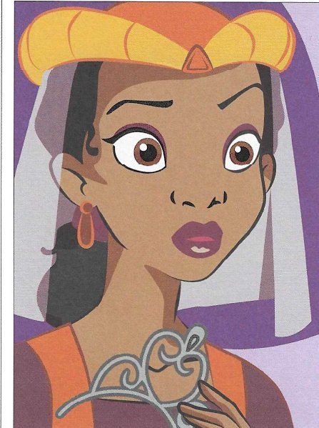 Tiana
