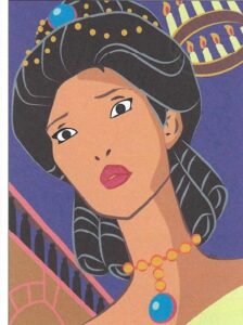 Pocahontas