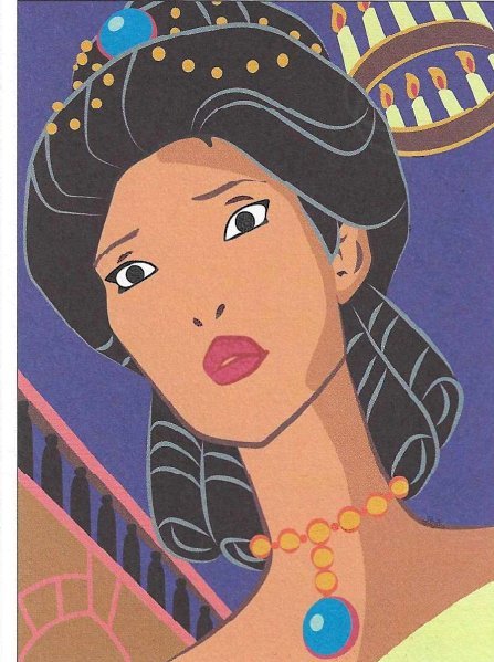 Pocahontas