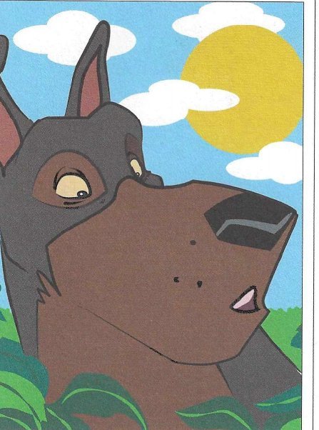 Buster