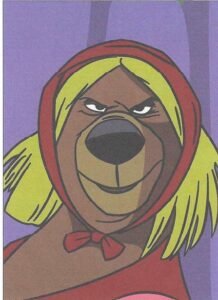 Petit Jean (en Sir Reginald)
