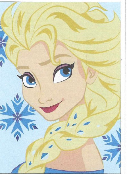 Elsa
