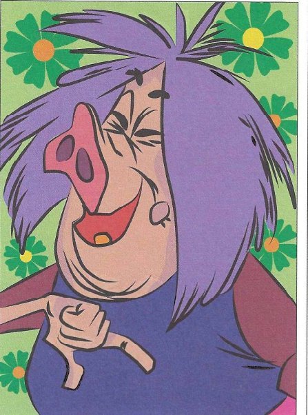 Madame Mim