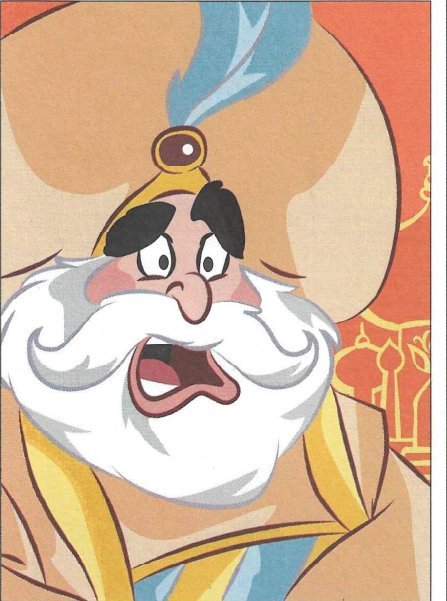 Le Sultan