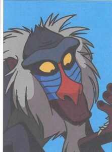 Rafiki
