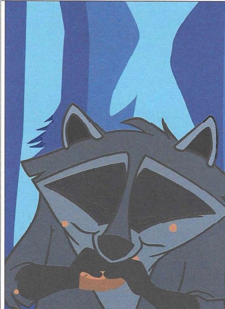 Meeko